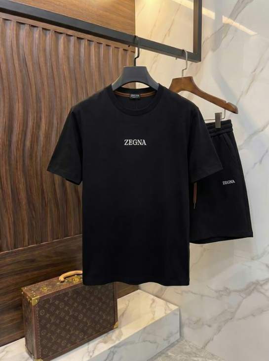 Picture of Zegna Shirt Pant Suits _SKUZegnaM-3XLxetr0425303